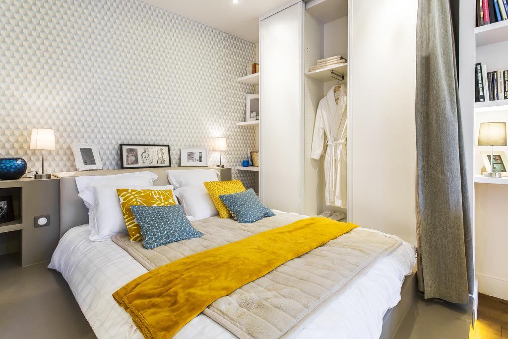 Clublord - Cosy And Luxury Studio - Croix Rousse リヨン エクステリア 写真